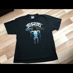 Eagles Tour Shirt